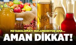 Metabolizmanızı Anında Hızlandırmak Her Evde Olan Bir Malzeme ile Mümkün Mü?