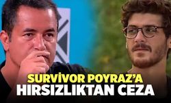 Survivor'da Yiğit Poyraz Dominik'te Ev Soygununa Karıştı