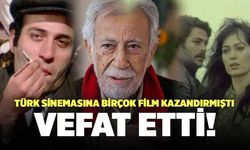 Ünlü Yapımcıdan Üzen Haber: Arif Keskiner Vefat Etti!