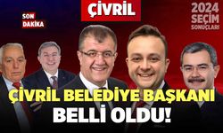 Çivril Belediye Başkanı Belli Oldu!