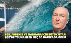 Deprem Uzmanı Ahmet Ercan’dan Uyku Kaçıracak Uyarı