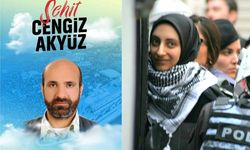 Mossad Ajanı İftiraları Boşa Çıktı! Beyza Akyüz Mavi Marmara Şehidinin Kızıymış