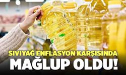 Sıvı Yağ Enflasyon Karşısında Mağlup Oldu! İşte Güncel Fiyatlar