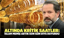 Altında kritik saatler: İslam Memiş artık son gün diye duyurdu