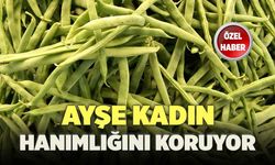 Ayşe Kadın Hanımlığını Koruyor!