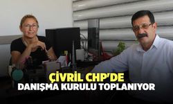 Çivril CHP'de Danışma Kurulu Toplanıyor