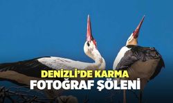 Denizli’de Karma Fotoğraf Şöleni