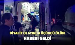 Diyaliz Olayında Üçüncü Ölüm Haberi Geldi