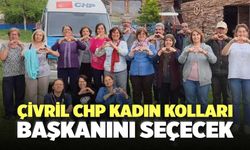 Çivril CHP Kadın Kolları Başkanını Seçecek