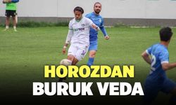 Denizlispor 2. Lige Mağlubiyetle Veda Etti!