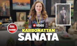 Karbonattan Sanata…