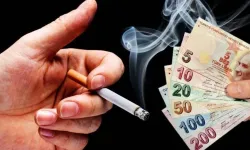 Zamlı sigara fiyatları belli oldu: İşte öne çekilen zamlı liste