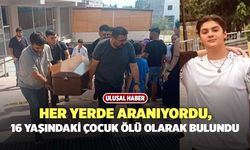 Her Yerde Aranıyordu, Hasan Hüseyin Kaynak, Ölü Olarak Bulundu