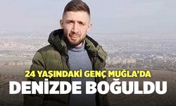 İsmail Faruk Cesur, Tatil İçin Gittiği Muğla’da Denizde Boğuldu