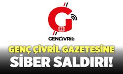 Genç Çivril Gazetesine Siber Saldırı!
