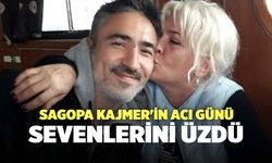 Sagopa Kajmer'in Acı Günü, Sevenlerini Üzdü