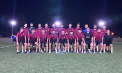 KIRALANDEMİRSPOR TECRÜBESİNE GÜVENİYOR