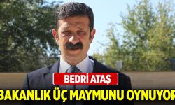 CHP Çivril İlçe Başkanı Bedri Ataş’tan Yardımcı Kitap Satışları ve Okul Temizliği Üzerine Sert Tepki