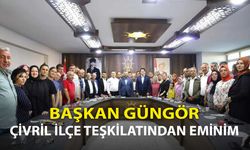 AK PARTİDE KONGRE 26 EKİM’DE