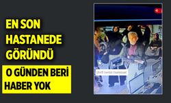 Çivrilli Yaşlı adam 4 gündür aranıyor