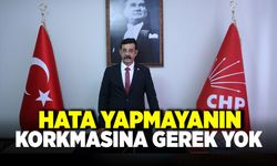 BEDİR ATAŞ “DİSİPLİN KARARI GENEL MERKEZİN İNSİYATİFİNDE”