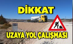 ÇİVRİL DİNAR KARAYOLU TARTIŞMALARIN ODAĞINDA