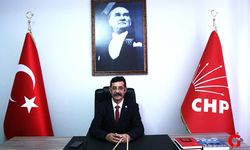 Başkan Bedri Ataş : "Asgari Ücret Bir Lütuf Değil, Halkın İnsanca Yaşam Hakkıdır"