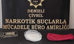 Çivril Polisinden Büyük Operasyon