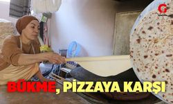 Çivril Bükmesi Pizzaya Karşı