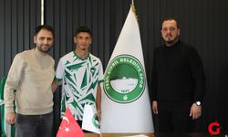 YEŞİL ÇİVRİL İKİNCİ YARI İÇİN 4 ÖNEMLİ TRANSFER YAPTI