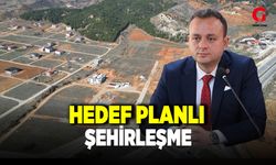 Çivril’de İmara Açılan Bölgelerde Yol Açma Çalışmaları Devam Ediyor