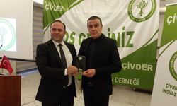 Çivril Sevdalıları Tanışma Toplantısında Bir Araya Geldi