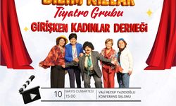 Çivril Belediyesinden Anneler Gününe Özel Tiyatro