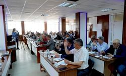 Çivril 2024 Yılı Kesin Bütçesi Oy Birliği İle Kabul Edildi