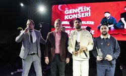 Çivril Belediyesinde Gençlere Özel Kutlama