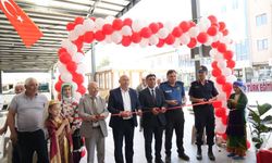 Çivril Halk Eğitim Merkezi Yılsonu Sergisi İlgi Gördü