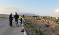 Menteş ’deki Kazadan Üzücü Haber Geldi