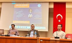 Kariyer Dersini Kariyer Sahibi İş İnsanlarından Öğrendiler