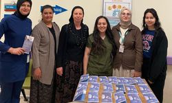 Çivril’de Solunum Sağlığına Dikkat Çekildi