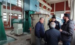 Kanal ve Pompa İstasyonlarında Çalışma Başlatıldı