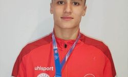 Başkan Dere Şampiyon Sporcuyu Ödüllendirecek