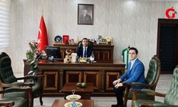 Sevilen Aile Hekimi İlçe Sağlık Müdürü Oldu