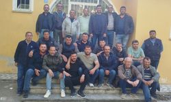 Işıklı’da 25 Yıllık Başkan Değişti