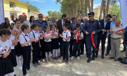 Karayahşiler Ortaokulu Öğrencileri Bilim Şenliği Düzenledi