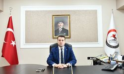 Çivril Kaymakamlığına Samsun Vali Yardımcısı Fatih Cıdıroğlu Atandı