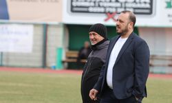 Kerem Boso "BAL’ı Sevdik Hedefimiz Üçüncü Lig"