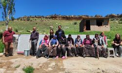 Şifalı Olduğuna İnanılan Çeşme Yeniden Hayat Buldu