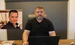 Çivrilli Firma Ünlü ismi Mahkemeye Verdi