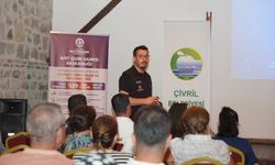 Çivril’de Kadınlara Afet Farkındalık Eğitimi Verildi