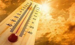 Meteoroloji Uyardı: Kavrulacağız
